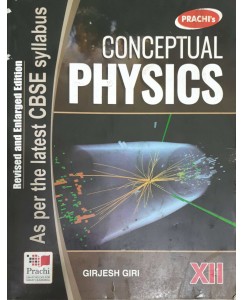 Conceptual Physics - 12